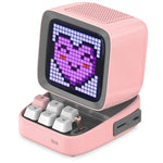 Retro Pixel Art Computer