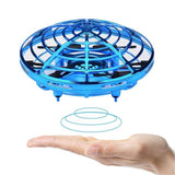 Hand Controlled UFO