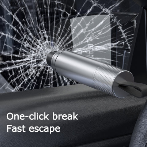 Emergency Car Glass Breaker