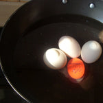 Egg Color Changing Boiling Timer