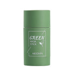 Green Tea Purifying Stick Mask