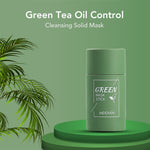 Green Tea Purifying Stick Mask