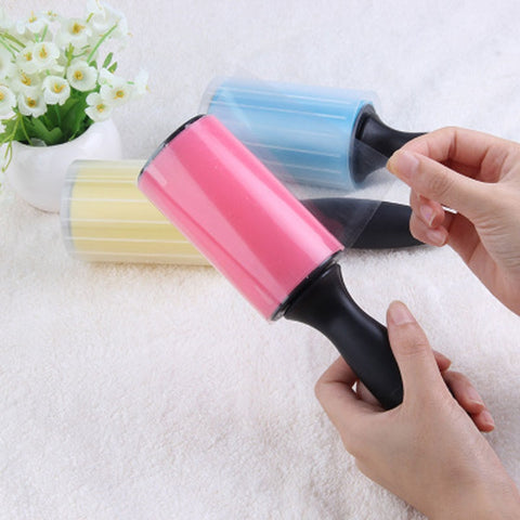 WASHABLE LINT ROLLER